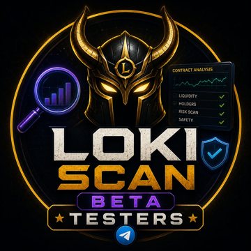 Loki Scan